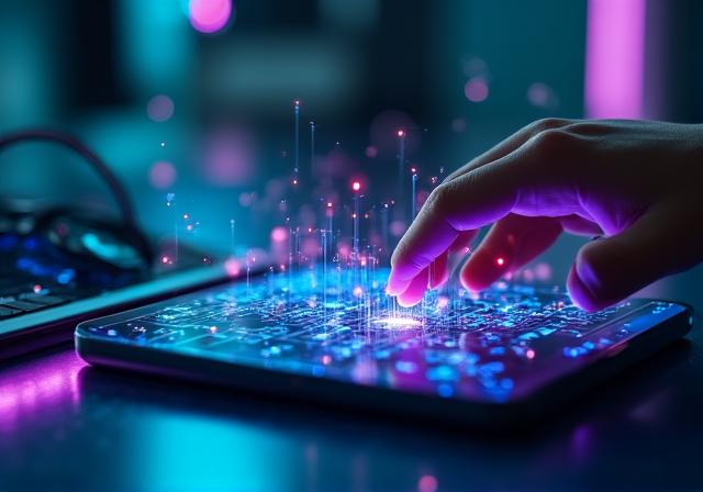 KI als Treiber im modernen Lifestyle-Segment